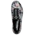 (W) Skechers Summits Rendah 'Hitam Motif Bunga Pelbagai Warna' 149932-BKMT