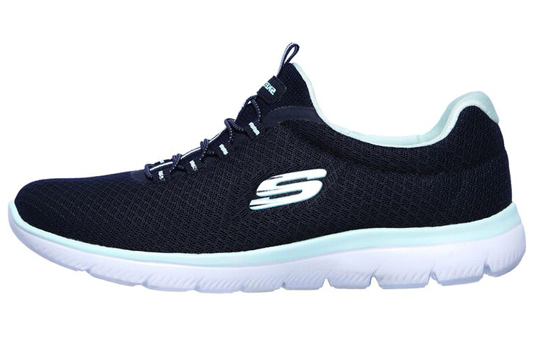 (Women) Skechers Summits Low 'Blue' 12980-NVAQ