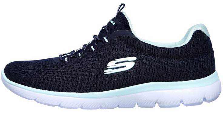 women-skechers-summits-low-blue-12980-nvaq