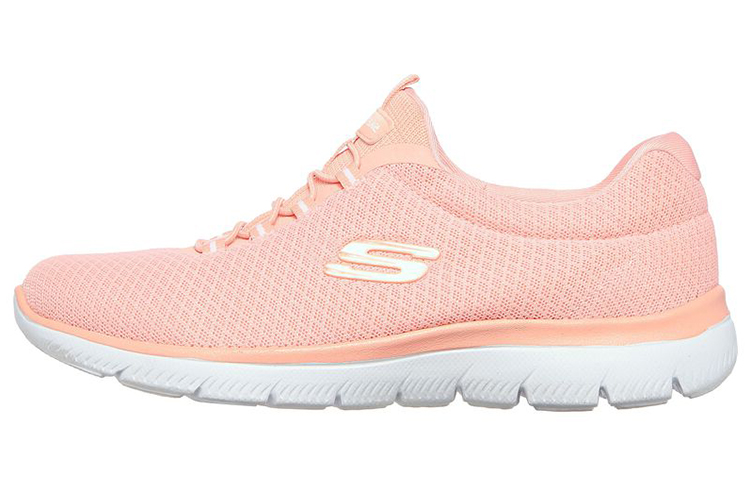 (Women) Skechers Summits Low 'Pink' 12980-PNK