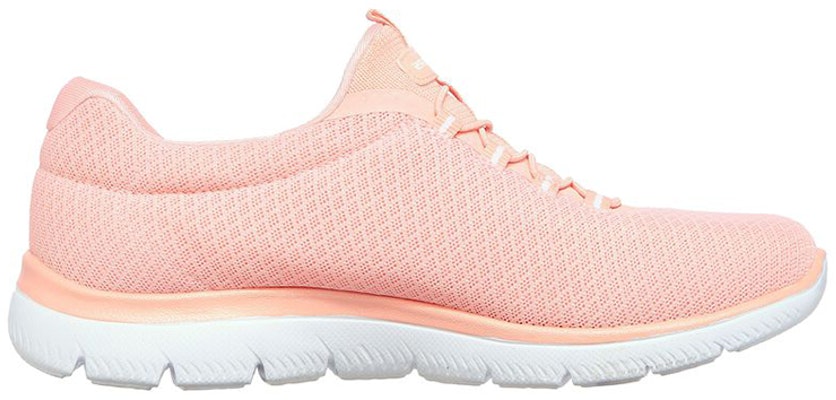 (W) Skechers Summits Rendah 'Pink' 12980-PNK Order (W) Skechers Summits Rendah 'Pink' 12980-PNK