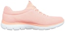 Order (W) Skechers Summits Rendah 'Pink' 12980-PNK