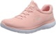 (W) Skechers Summits Rendah 'Pink' 12980-PNK