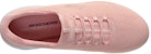(W) Skechers Summits Rendah 'Pink' 12980-PNK
