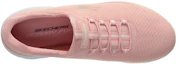 Shop (Women) Skechers Summits Low 'Pink' 12980-PNK