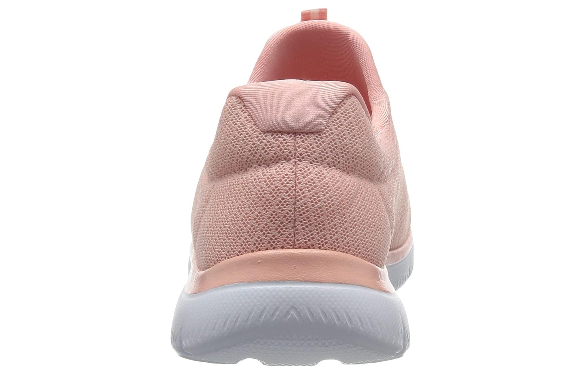 Purchase (Women) Skechers Summits Low 'Pink' 12980-PNK