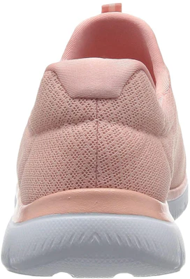 (Women) Skechers Summits Low 'Pink' 12980-PNK Purchase (Women) Skechers Summits Low 'Pink' 12980-PNK