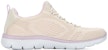 (W) Skechers Summits 'Perfect Views - Merah Jambu Natural' 149523-NTPR