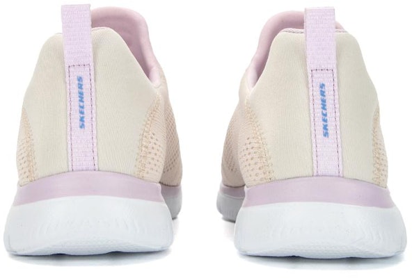 (Women) Skechers Summits 'Perfect Views - Natural Pink' 149523-NTPR Shop (Women) Skechers Summits 'Perfect Views - Natural Pink' 149523-NTPR