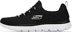Buy (Women) Skechers Summits Good Taste 149936-BKW