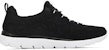 (Women) Skechers Summits Good Taste 149936-BKW