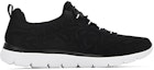 Order (Women) Skechers Summits Good Taste 149936-BKW