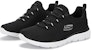 (Women) Skechers Summits Good Taste 149936-BKW
