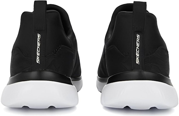 (Women) Skechers Summits Good Taste 149936-BKW Purchase (Women) Skechers Summits Good Taste 149936-BKW