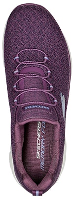 (W) Skechers Summits-New Vibe 'Morado' 149934-PRMT Lookbook (W) Skechers Summits-New Vibe 'Morado' 149934-PRMT