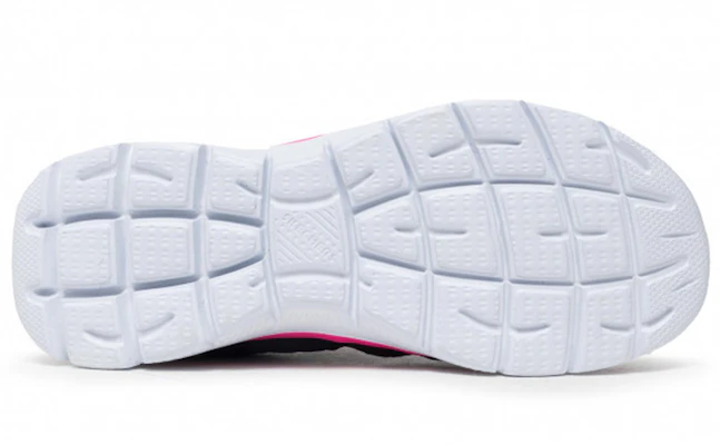 (Women) Skechers Summits New World 'Black Pink' 12997-BKHP Purchase (Women) Skechers Summits New World 'Black Pink' 12997-BKHP