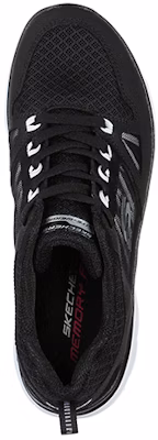(Women) Skechers Summits New World 'Black White' 12997-BKW Lookbook (Women) Skechers Summits New World 'Black White' 12997-BKW