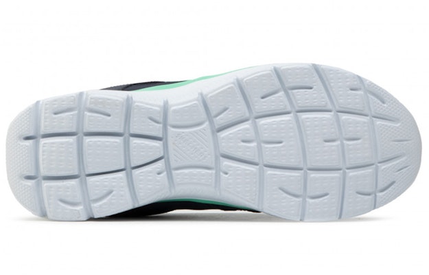 (W) Skechers Summits New World 'Biru Hijau' 12997-NVTQ Purchase (W) Skechers Summits New World 'Biru Hijau' 12997-NVTQ