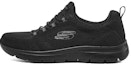 Buy (W) Skechers Summits Perfect Views 'Hitam' 149523-BBK