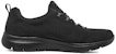 (W) Skechers Summits Perfect Views 'Hitam' 149523-BBK