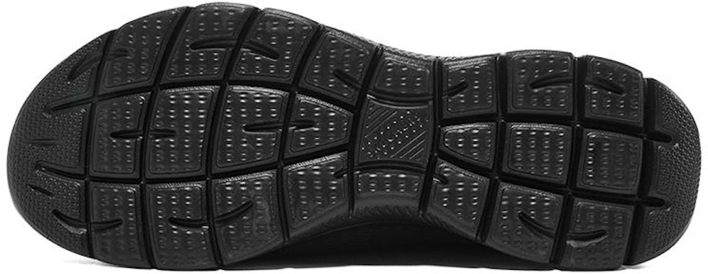 (W) Skechers Summits Perfect Views 'Hitam' 149523-BBK Purchase (W) Skechers Summits Perfect Views 'Hitam' 149523-BBK