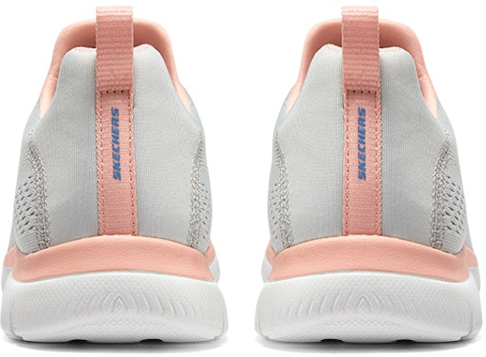 (W) Skechers Summits Perfect Views 'Abu-Oranye' 149523-GYCL Purchase (W) Skechers Summits Perfect Views 'Abu-Oranye' 149523-GYCL