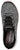 (W) Skechers Summits Quick Getaway 'Kelabu' 12983-BKCL
