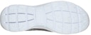 (W) Skechers Summits Quick Getaway 'Kelabu' 12983-BKCL