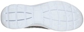 Purchase (W) Skechers Summits Quick Getaway 'Kelabu' 12983-BKCL