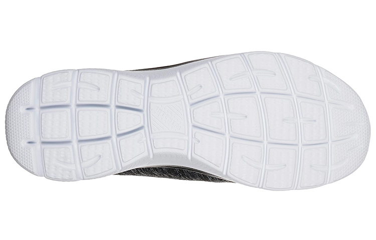 Purchase Skechers 女款 Summits Quick Getaway 低筒跑步鞋 灰藍色