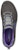 (W) Skechers Summits Quick Getaway 'Kelabu Ungu' 12983-CCPR