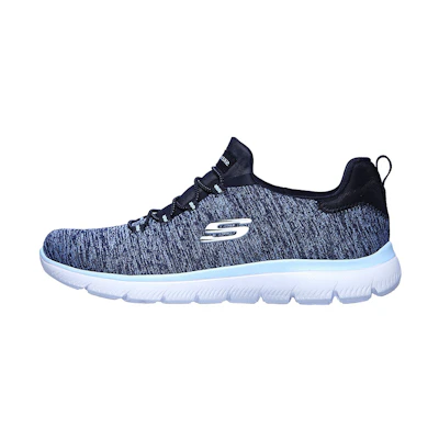 (W) Skechers Summits Quick Getaway 'Navy'