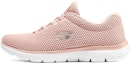 Buy (W) Skechers Summits Quick Lapse 'Rose' Wanita Kasual Sneaker 12985-ROS