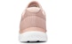 (W) Skechers Summits Quick Lapse 'Rose' Wanita Kasual Sneaker 12985-ROS