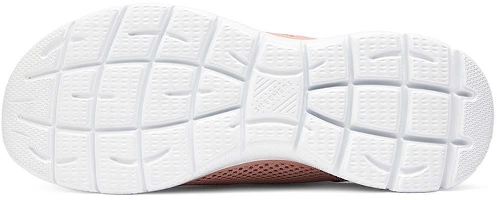 (Women) Skechers Summits Quick Lapse 'Rose' 12985-ROS Purchase (Women) Skechers Summits Quick Lapse 'Rose' 12985-ROS