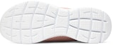 Purchase (W) Skechers Summits Quick Lapse 'Rose' Wanita Kasual Sneaker 12985-ROS