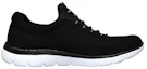 Order (Women) Skechers Summits Sport 'Black White' 149206-BKW