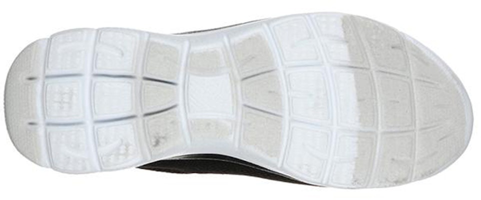 (Women) Skechers Summits Sport 'Black White' 149206-BKW Shop (Women) Skechers Summits Sport 'Black White' 149206-BKW