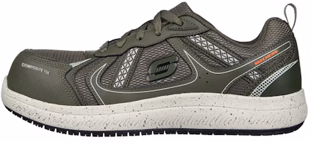 (Women) Skechers Summits SR 'Jaily Deep Green' 108077-DKGR (Women) Skechers Summits SR 'Jaily Deep Green' 108077-DKGR