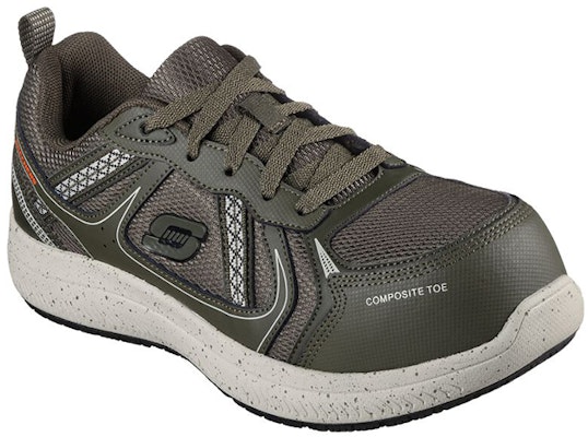 (W) 스케쳐스 서밋 SR '짙은 녹색' (Skechers Summits SR 'Jiteun Noksek') 108077-DKGR Lookbook (W) 스케쳐스 서밋 SR '짙은 녹색' (Skechers Summits SR 'Jiteun Noksek') 108077-DKGR