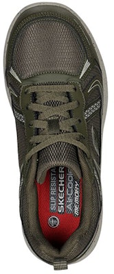 (W) 스케쳐스 서밋 SR '짙은 녹색' (Skechers Summits SR 'Jiteun Noksek') 108077-DKGR Shop (W) 스케쳐스 서밋 SR '짙은 녹색' (Skechers Summits SR 'Jiteun Noksek') 108077-DKGR