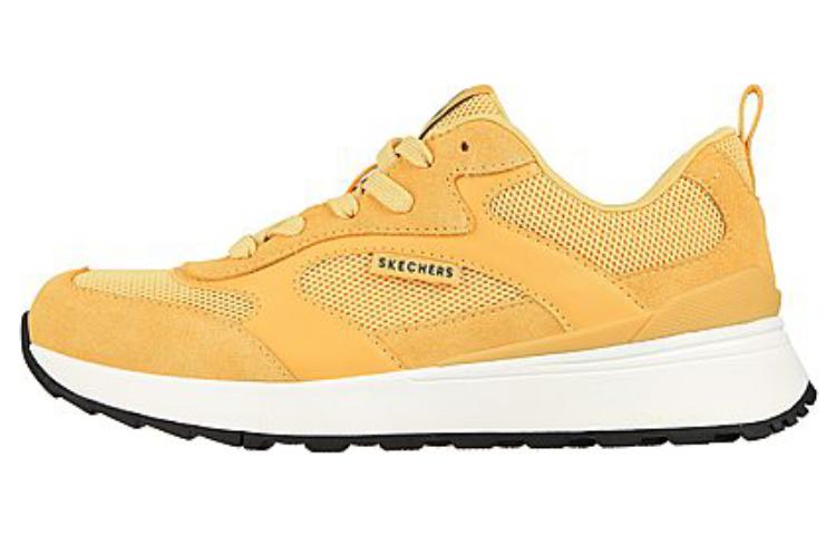 (Women) Skechers Sunny Street 'Primary Yellow' 155418-YEL