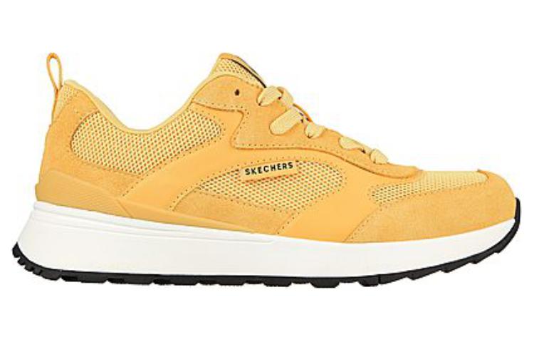 Order (W) Skechers Sunny Street ''Primair Geel'' 155418-YEL