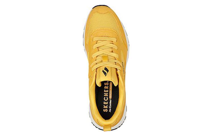 Shop (W) Skechers Sunny Street ''Primair Geel'' 155418-YEL