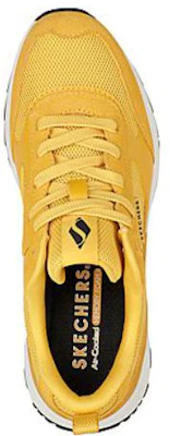 (W) Skechers Sunny Street ''Primair Geel'' 155418-YEL Shop (W) Skechers Sunny Street ''Primair Geel'' 155418-YEL