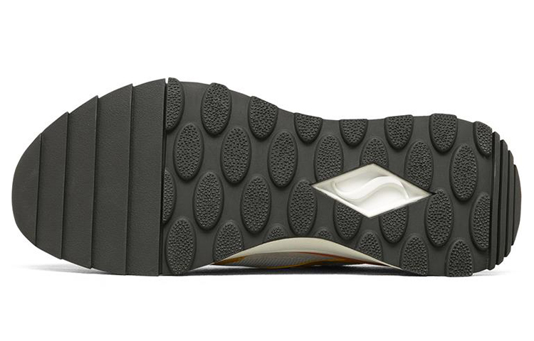 (W) Skechers Sunny Street Retro Low-Running Shoes Prey 'Brown' 圖 5