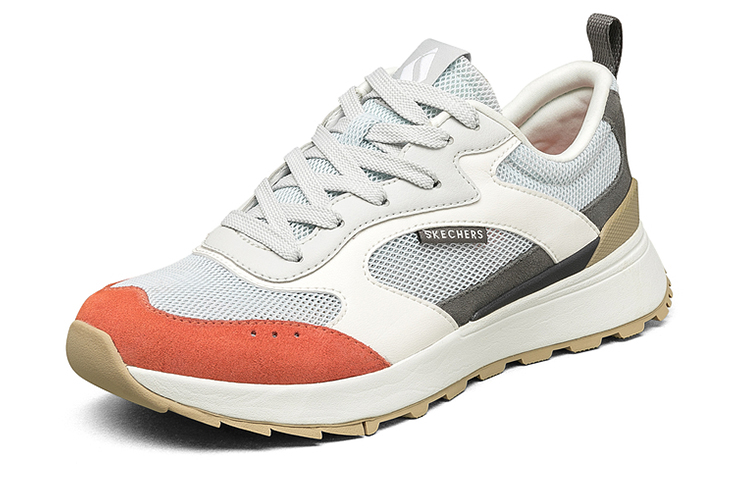 Lookbook (W) スケッチャーズ サニスト青 (Sukecchaazu Sanisuto Ao) 155424-BLMT