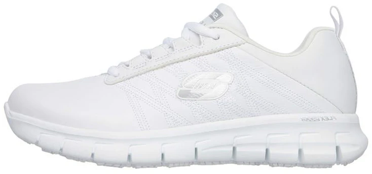 women-skechers-sure-track-low-top-lightweight-breathable-comfort-white-76576-wht