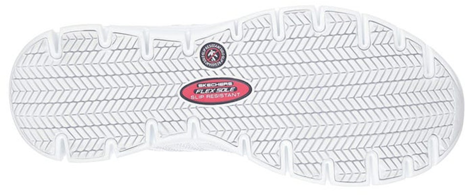 (Women) Skechers Sure Track Low Top 'Lightweight Breathable Comfort White' 76576-WHT Shop (Women) Skechers Sure Track Low Top 'Lightweight Breathable Comfort White' 76576-WHT