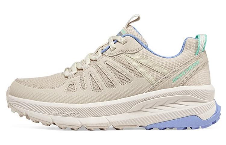 (W) Skechers SWITCH BACK 'Beige'